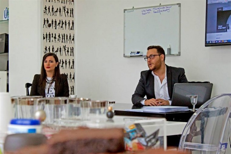 The Agenda Gathering